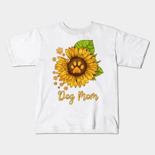 sunflower Kids T-Shirt